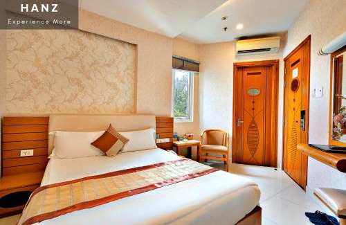 District 10 Apartment | S79 Happy Hotel 1 Saigon