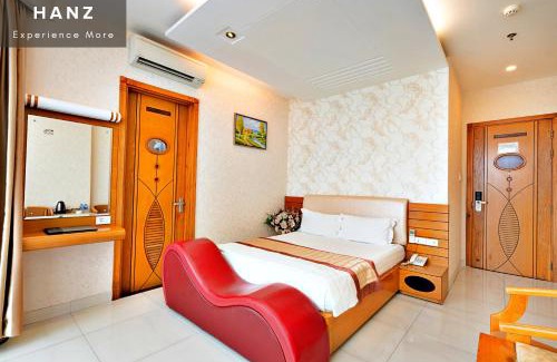 District 10 Apartment | S79 Happy Hotel 1 Saigon
