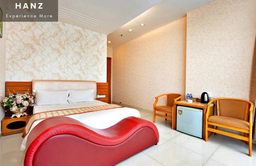 District 10 Apartment | S79 Happy Hotel 1 Saigon