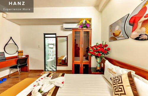 Go Vap Hotel | S79 Hotel Go Vap