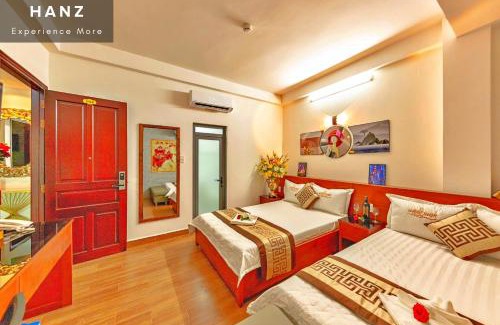 Go Vap Hotel | S79 Hotel Go Vap