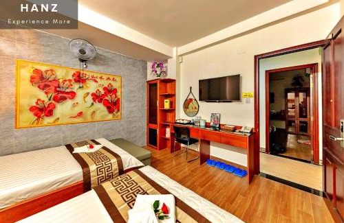 Go Vap Hotel | S79 Hotel Go Vap