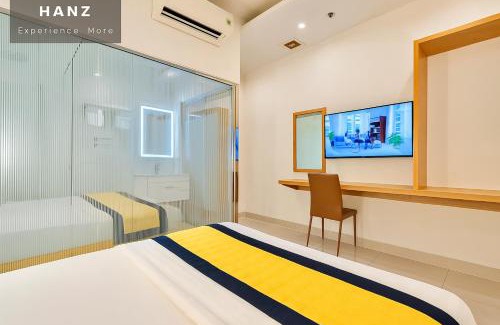 District 10 House | S79 Hotel Son Mi 839 Le Hong Phong Street
