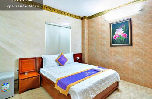 Go Vap Hotel | S79 Hotel T68 - 420 Nguyen Van Khoi Street