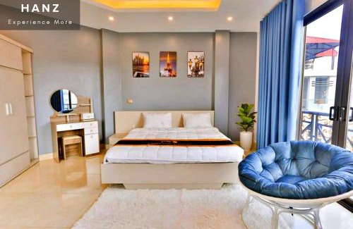 Van Mieu Hotel | S79 Light House Condo Hotel Hanoi