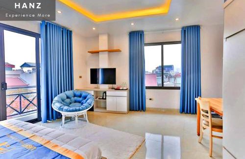 Van Mieu Hotel | S79 Light House Condo Hotel Hanoi