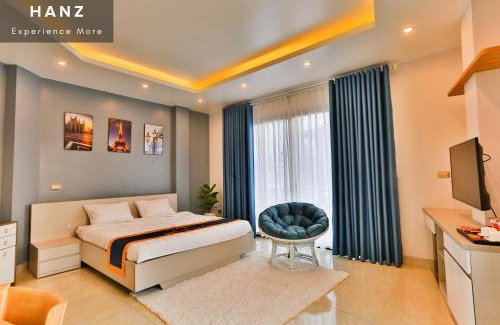 Van Mieu Hotel | S79 Light House Condo Hotel Hanoi