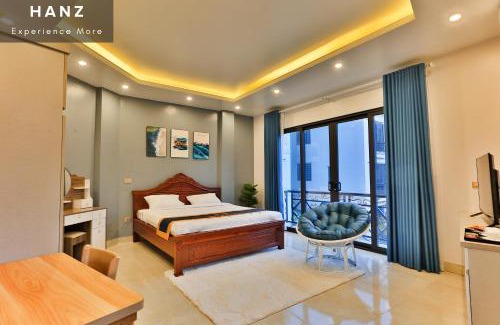Van Mieu Hotel | S79 Light House Condo Hotel Hanoi
