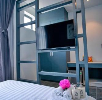 Bien Hoa Apartment | S79 Mina Hotel