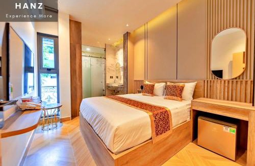 District 10 Hotel | S79 My My Hotel 2