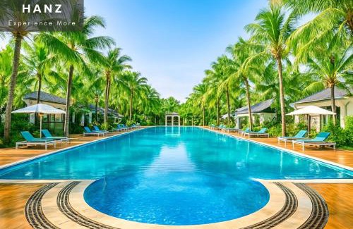 Cua Lap Resort | S79 Phu Van Aires Beach Bungalow