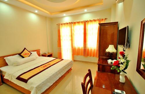 Cua Lap Resort | S79 Phu Van Aires Beach Bungalow