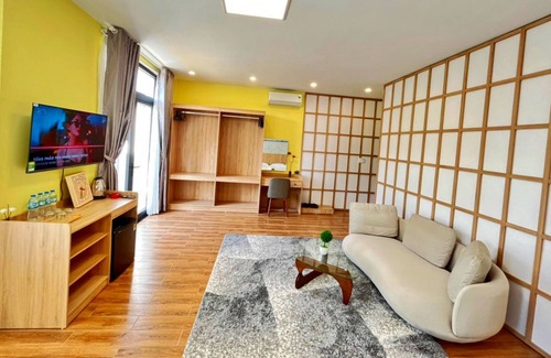 Ganh Dau Hotel | S79 Power Mia RiverFront