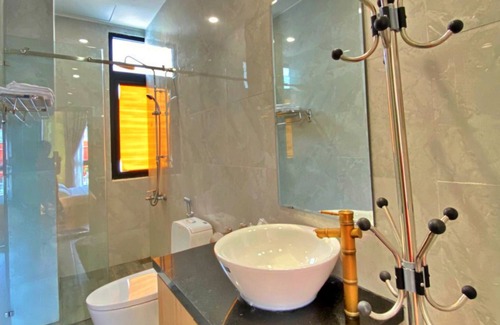Ganh Dau Hotel | S79 Power Mia RiverFront