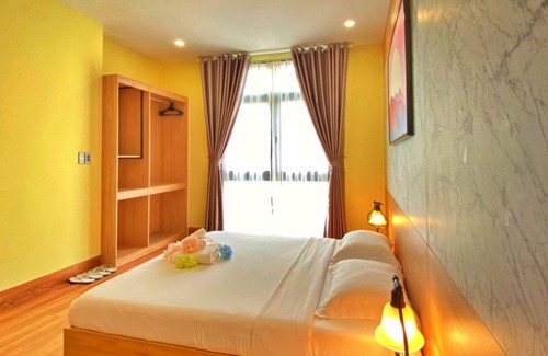 Ganh Dau Hotel | S79 Power Mia RiverFront