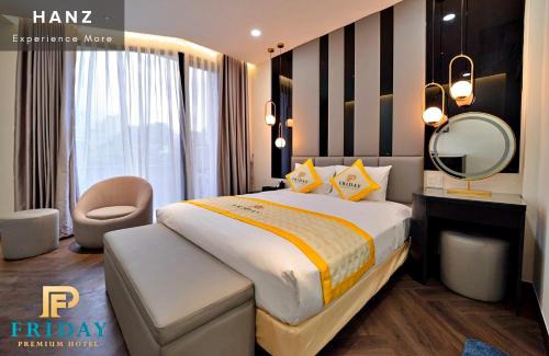 District 10 Hotel | S79 Premium Friday Saigon
