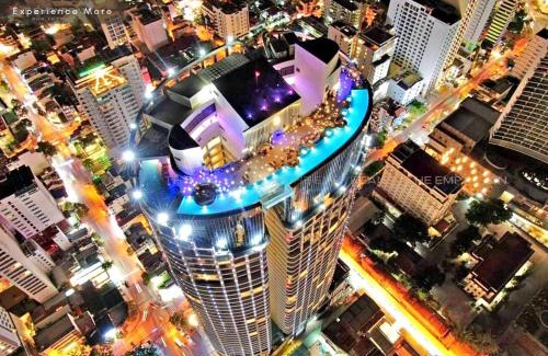 Nha Trang Apartment | S79 Residences LYN Panorama Suite