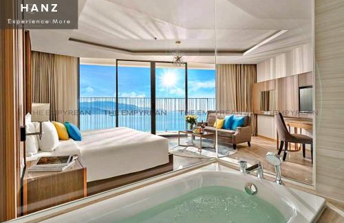 Nha Trang Apartment | S79 Residences LYN Panorama Suite