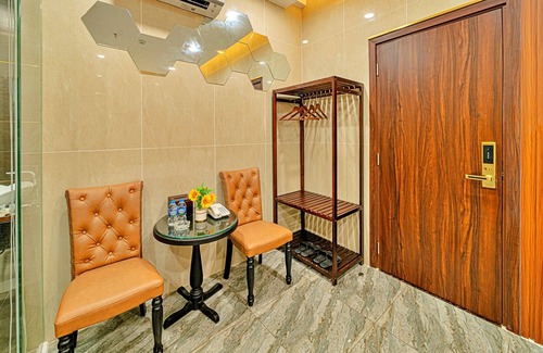 Go Vap Hotel | S79 T68 Hotel Go Vap