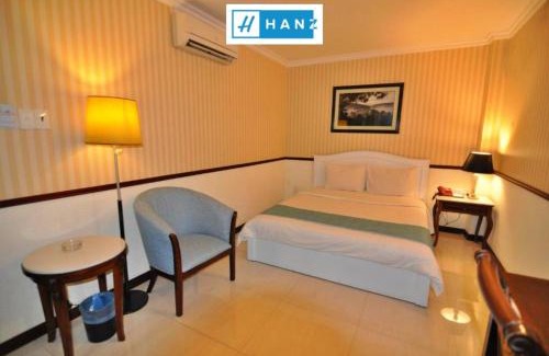 District 10 Hotel | S79 Vuon Saigon Hotel & SPA