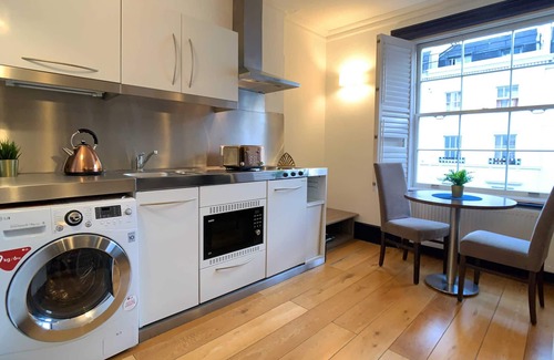 Paddington Apartment | S8 - Comfy Apartment in the heart of Hyde Park