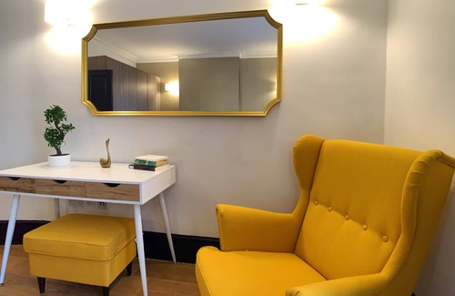 Paddington Apartment | S8 - Comfy Apartment in the heart of Hyde Park