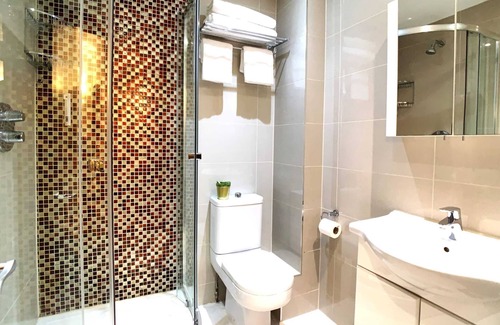 Paddington Apartment | S8 - Comfy Apartment in the heart of Hyde Park
