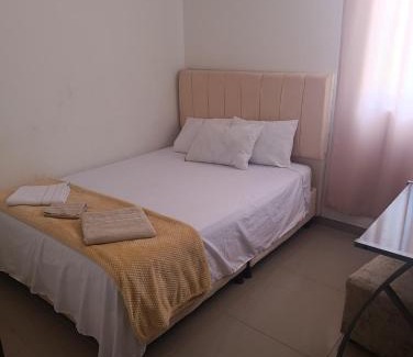 Ibague Apartment | S91 Apartamento