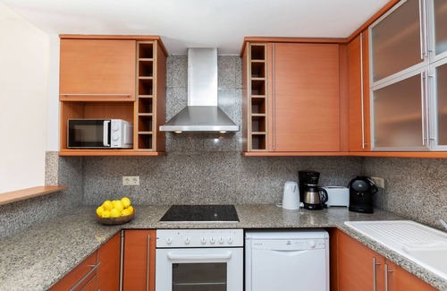 Lloret de Mar Apartment | Sa Boadella Vistamar by Interhome