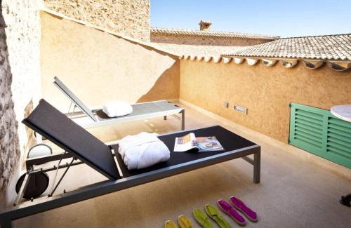 Consell Hotel | Sa Cabana Hotel & Spa - Adults Only