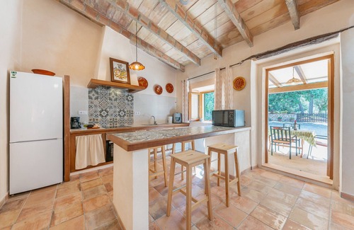 Lloret de Vistalegre Villa | Sa Casa Nova