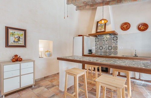 Lloret de Vistalegre Villa | Sa Casa Nova