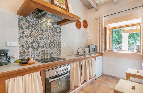Lloret de Vistalegre Villa | Sa Casa Nova