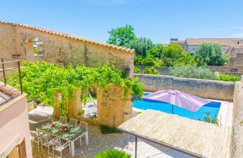 Vilafranca de Bonany Villa | Sa Casa Vella