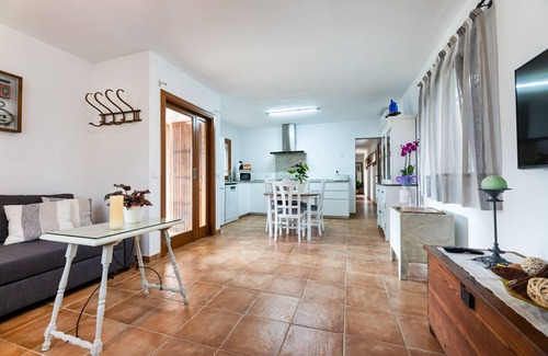 Buger Villa | Sa Caseta · Finca with pool in Buger