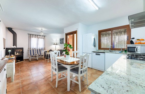 Buger Villa | Sa Caseta · Finca with pool in Buger