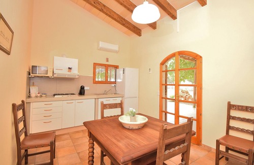 Majorca Villa | Sa Casita 225 cosy finca in the nature, with private pool, garden, barbecue and WiFi