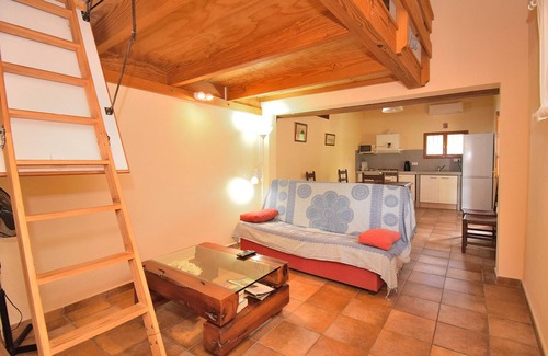 Majorca Villa | Sa Casita 225 cosy finca in the nature, with private pool, garden, barbecue and WiFi