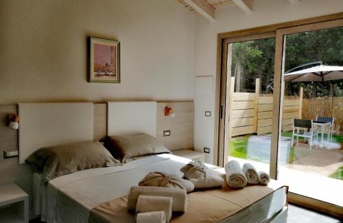 Siniscola House | Sa Costa
