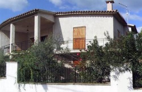 Porto Ottiolu House | Sa domo manna