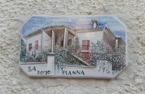 Porto Ottiolu House | Sa domo manna