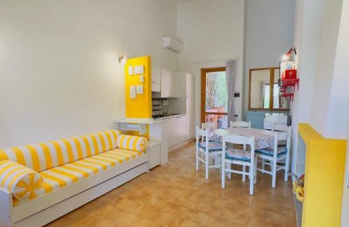 Costa Rei House | Sa Domu Pintada