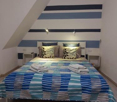 Iglesias Historic Centre House | Sa domu rubia