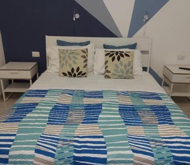 Iglesias Historic Centre House | Sa domu rubia