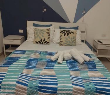 Iglesias Historic Centre House | Sa domu rubia