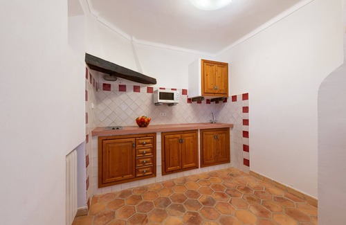 Vilafranca de Bonany Apartment | Sa Franquesa Vella - Comte De Montenegro