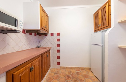 Vilafranca de Bonany Apartment | Sa Franquesa Vella - Comte De Montenegro