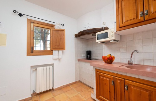 Vilafranca de Bonany Apartment | Sa Franquesa Vella - Ferran Moix