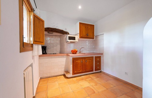 Vilafranca de Bonany Apartment | Sa Franquesa Vella - Ferran Moix