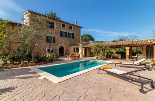 Soller House | Sa Frontera - 2347-16 Mallorca